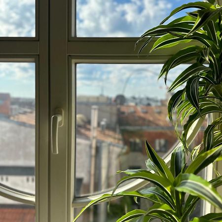 Old Town Apartment With Sauna Riga Bagian luar foto
