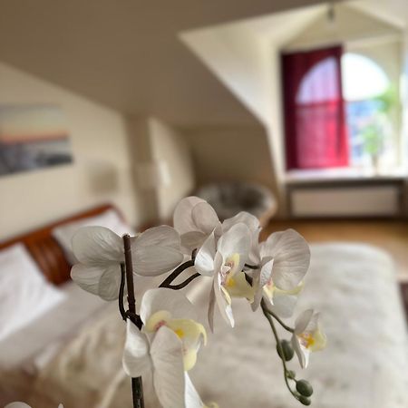 Old Town Apartment With Sauna Riga Bagian luar foto