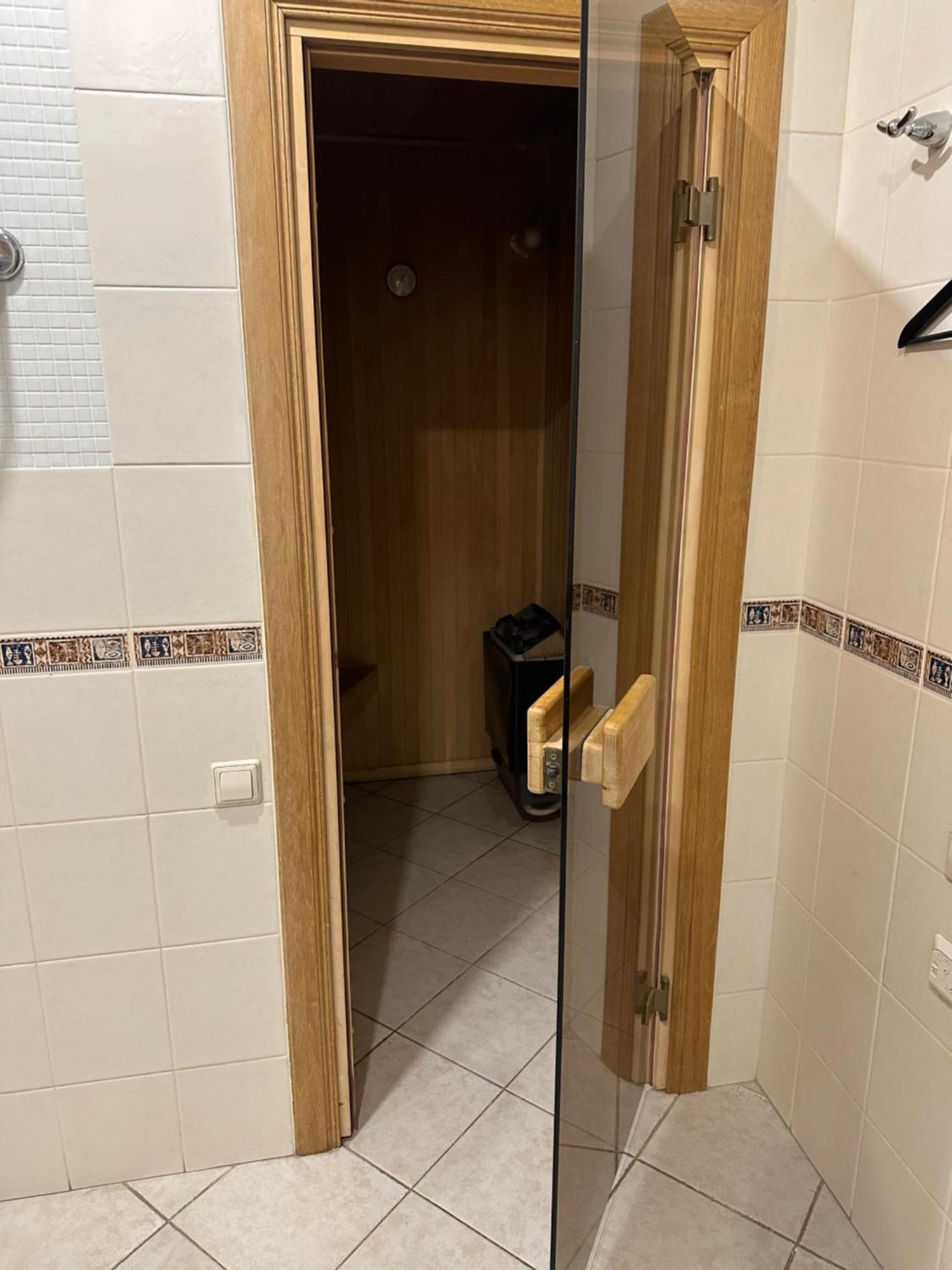 Old Town Apartment With Sauna Riga Bagian luar foto