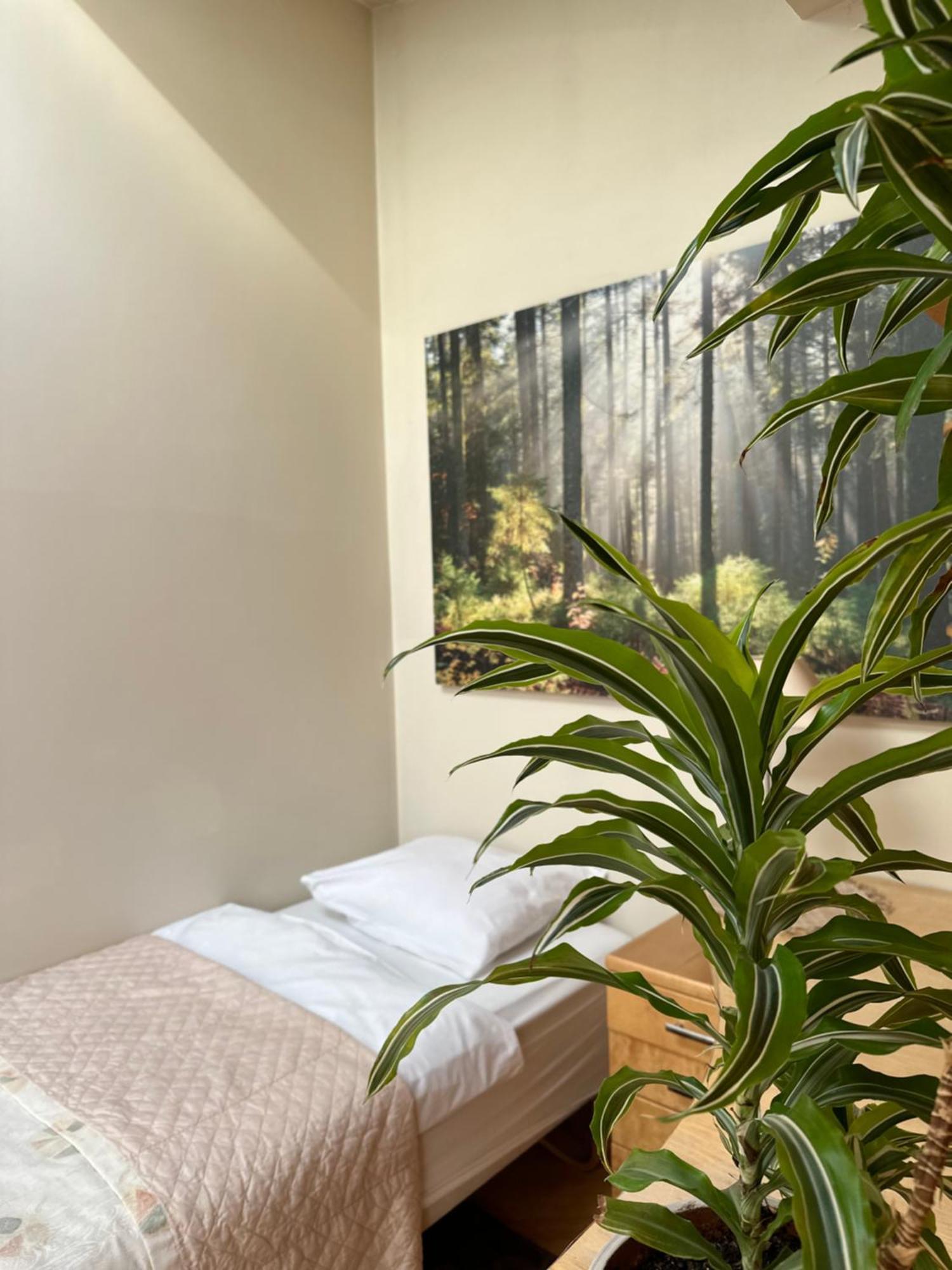 Old Town Apartment With Sauna Riga Bagian luar foto